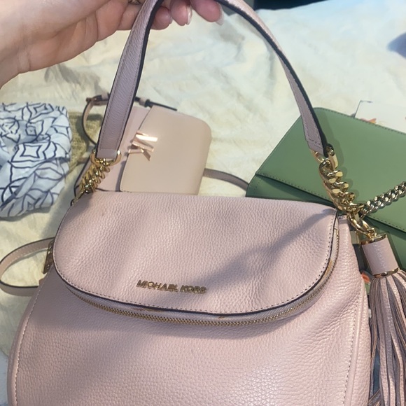 Michael Kors Bag Bedford md conventional shoulder 38T7CBFL2L - Picture 2 of 4